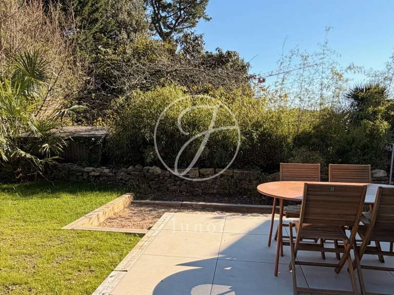 Maison Vannes - 3 chambres - 119m²