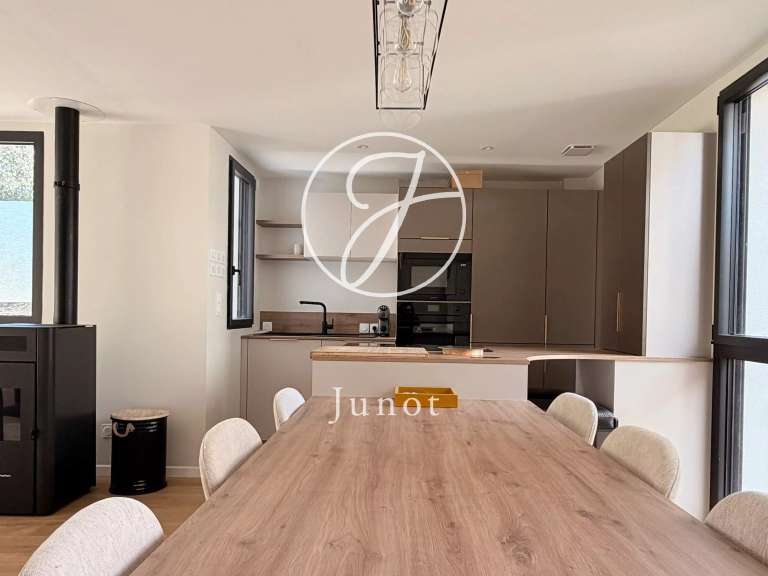 House Vannes - 3 bedrooms - 119m²