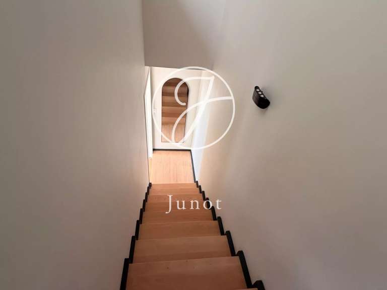 House Vannes - 3 bedrooms - 119m²