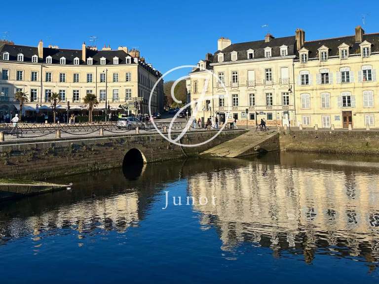 House Vannes - 3 bedrooms - 119m²