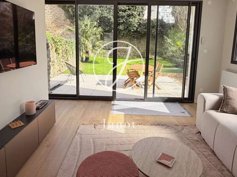 House Vannes - 3 bedrooms - 119m²