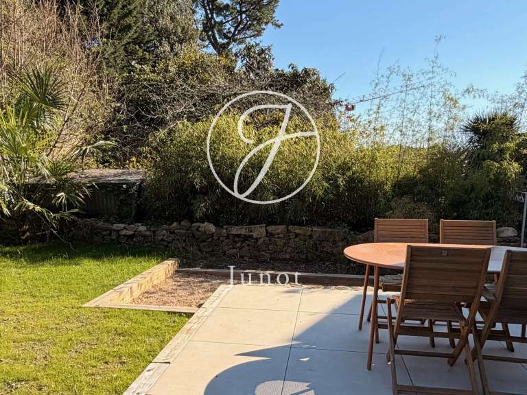 House Vannes - 3 bedrooms - 119m²