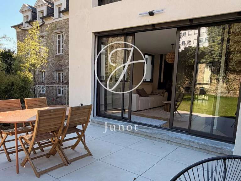 House Vannes - 3 bedrooms - 119m²
