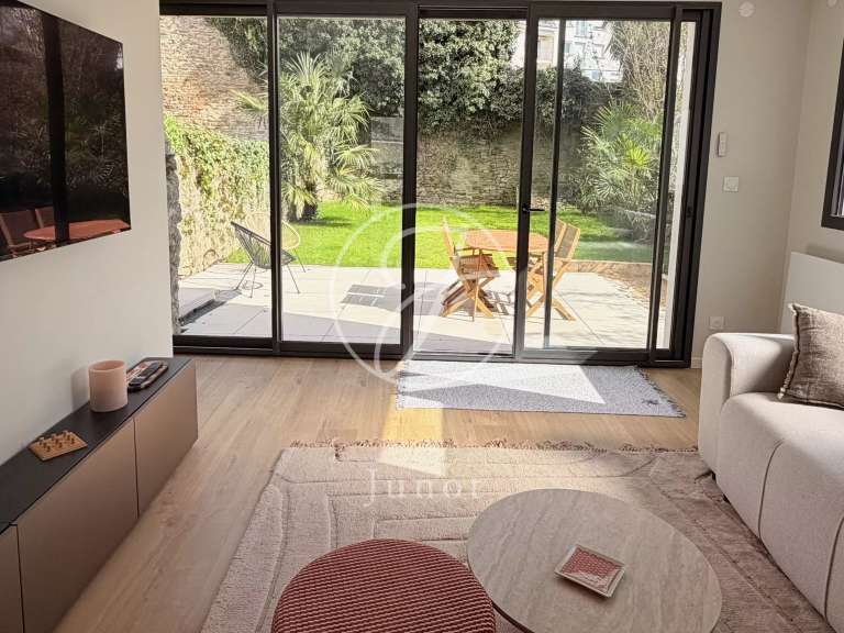 Maison Vannes - 3 chambres - 119m²