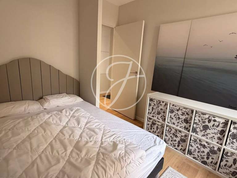 Maison Vannes - 3 chambres - 119m²