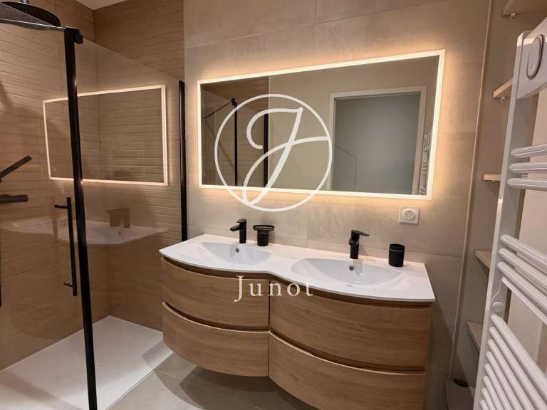 House Vannes - 3 bedrooms - 119m²