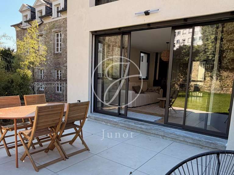 Maison Vannes - 3 chambres - 119m²