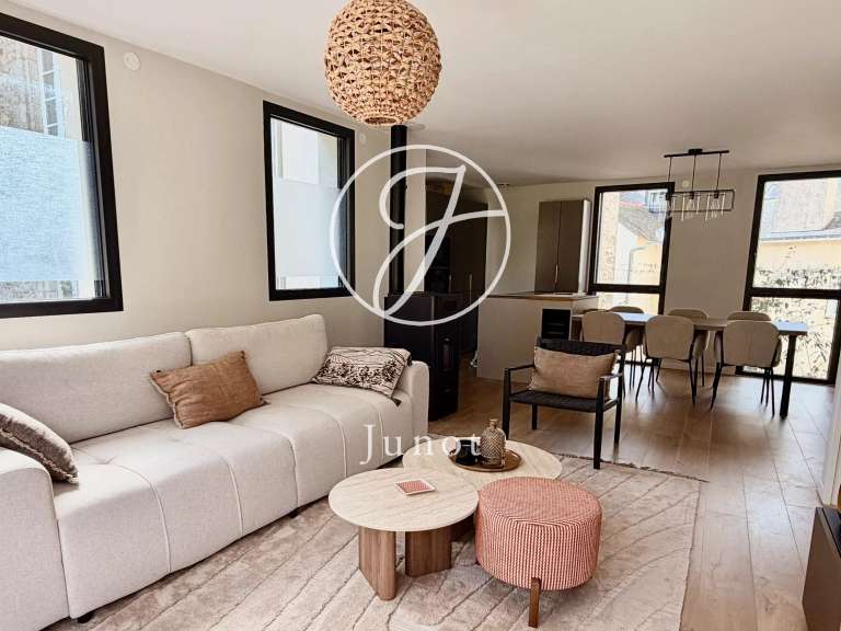 House Vannes - 3 bedrooms - 119m²