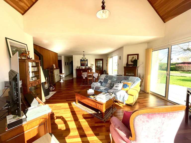 House Vannes - 5 bedrooms
