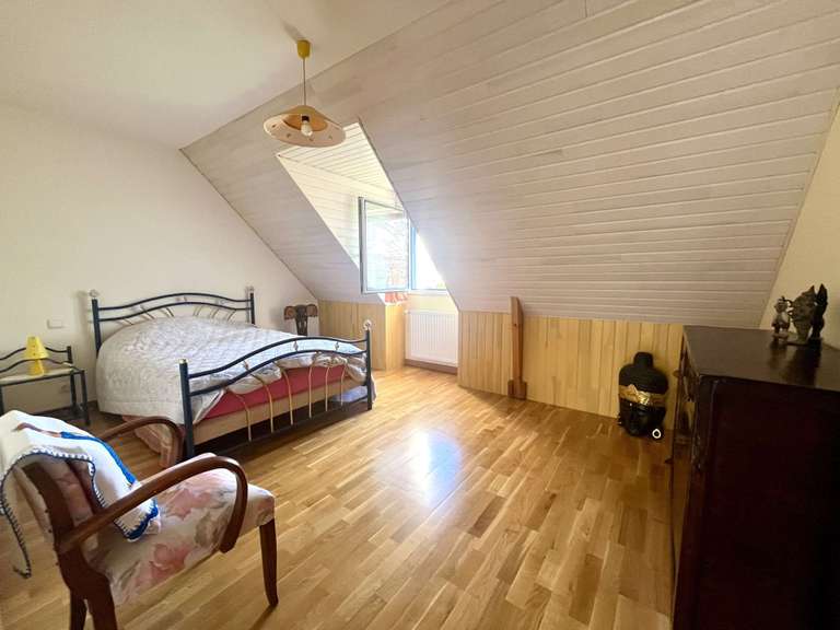 Maison Vannes - 5 chambres