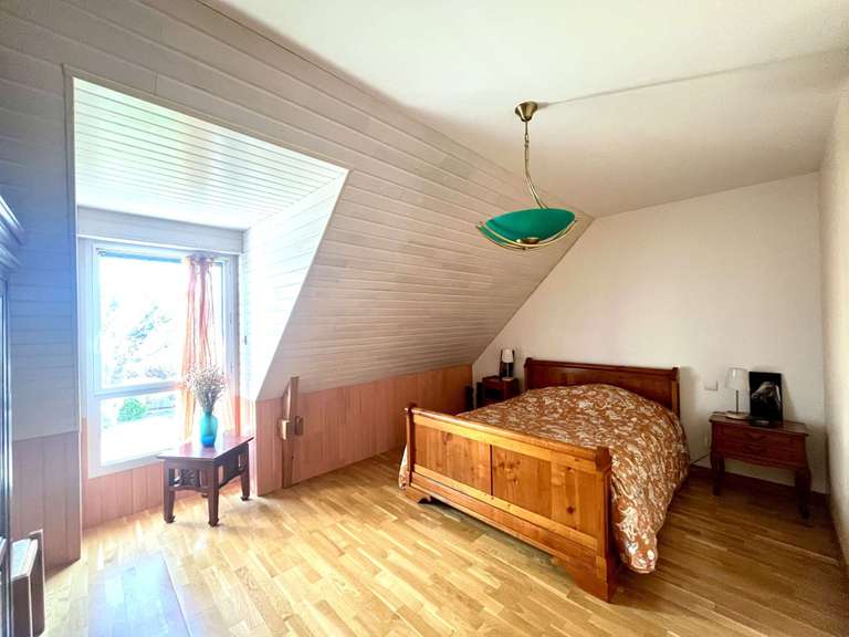 Maison Vannes - 5 chambres