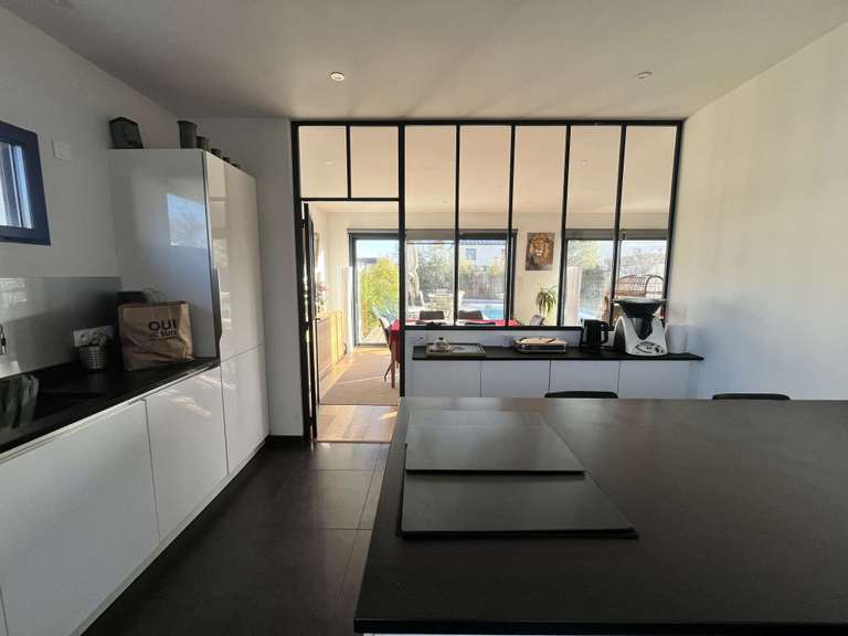 House Vannes - 6 bedrooms