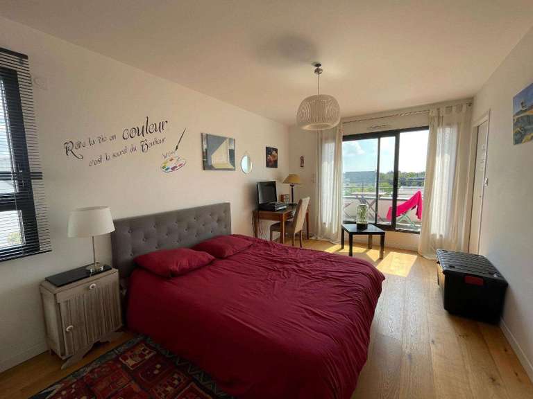 House Vannes - 6 bedrooms