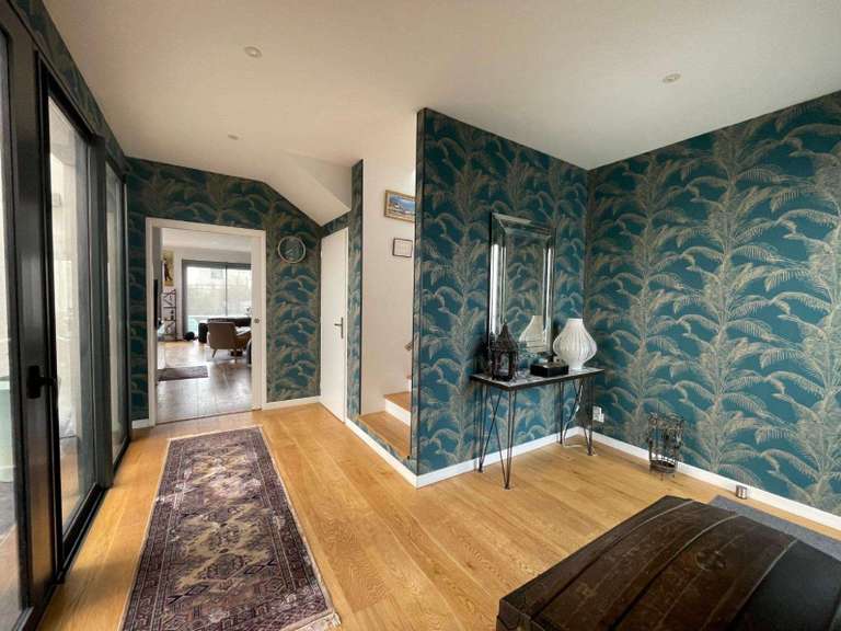 Maison Vannes - 6 chambres