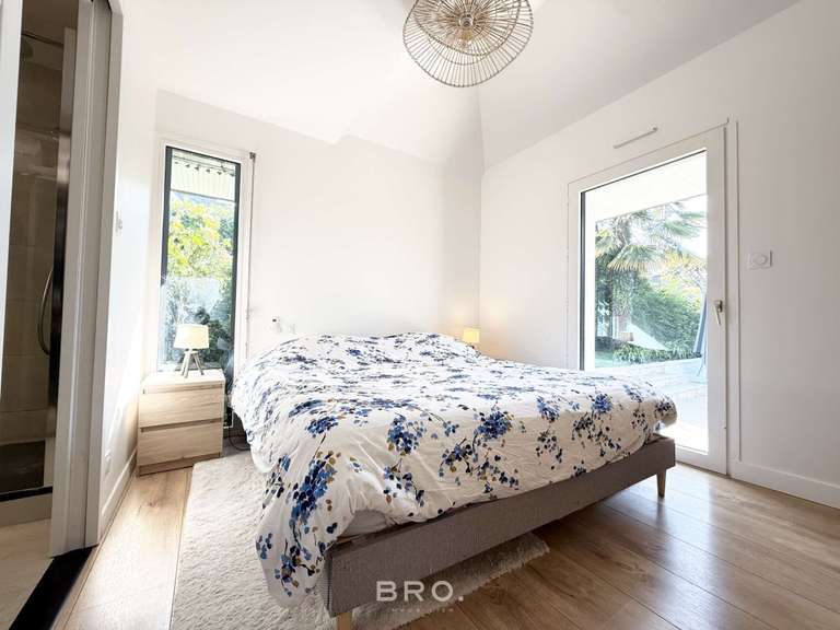 Maison Vannes - 6 chambres