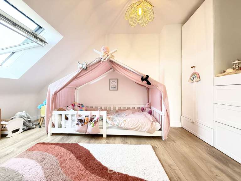 Maison Vannes - 6 chambres