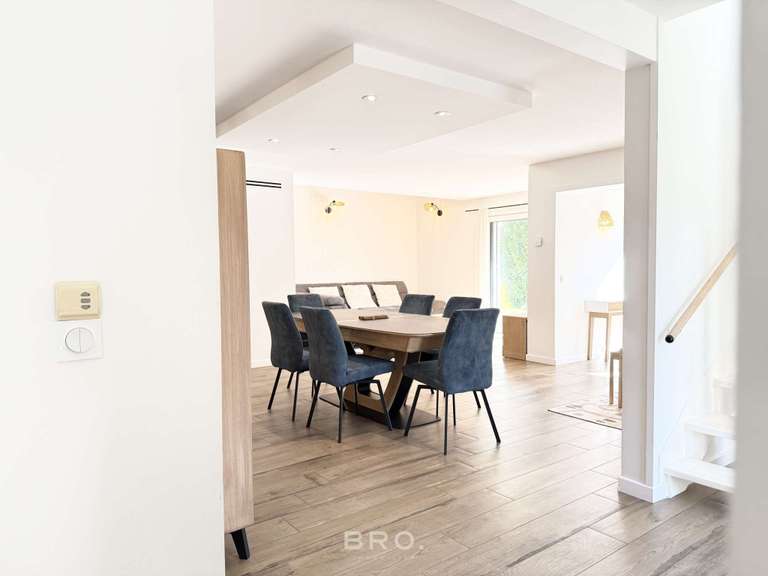 Maison Vannes - 6 chambres