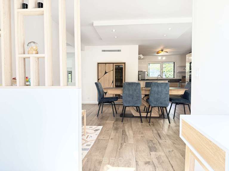 Maison Vannes - 6 chambres