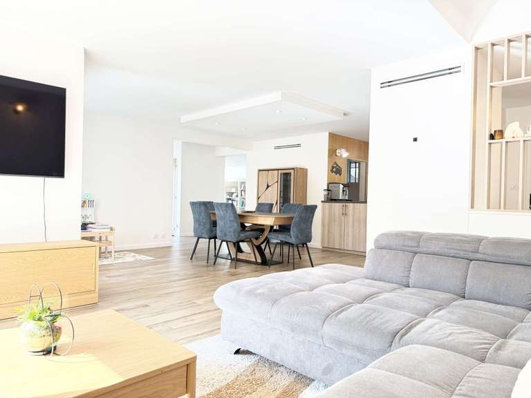 Maison Vannes - 6 chambres