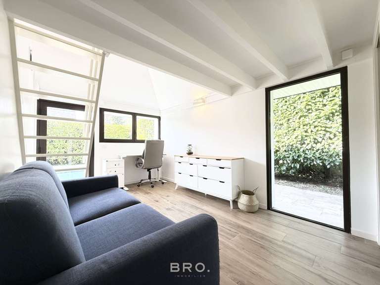 Maison Vannes - 6 chambres