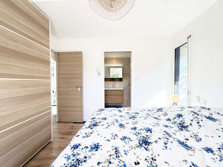 Maison Vannes - 6 chambres