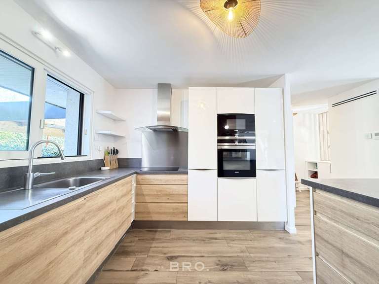 Maison Vannes - 6 chambres