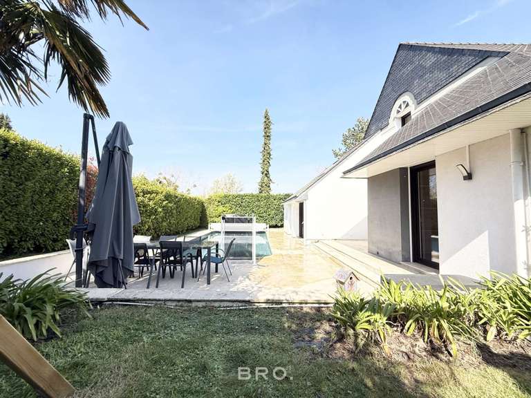 Maison Vannes - 6 chambres