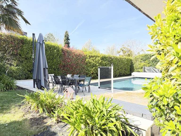 Maison Vannes - 6 chambres