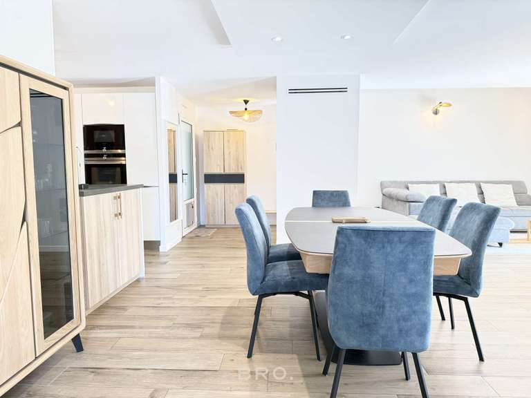 Maison Vannes - 6 chambres