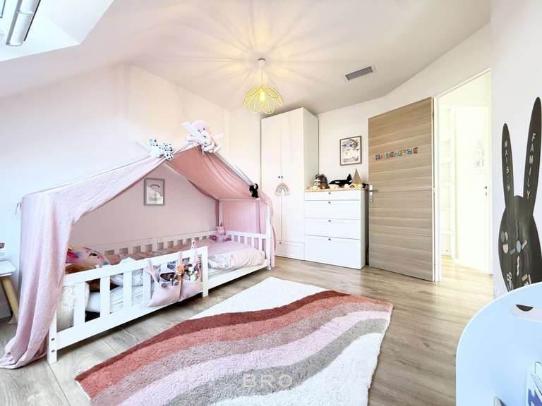 Maison Vannes - 6 chambres