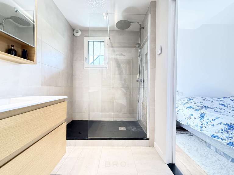 Maison Vannes - 6 chambres