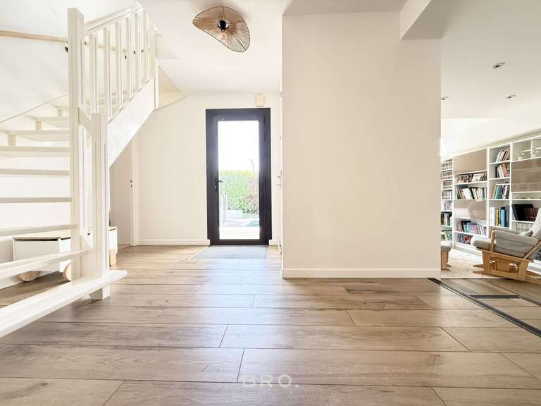 Maison Vannes - 6 chambres