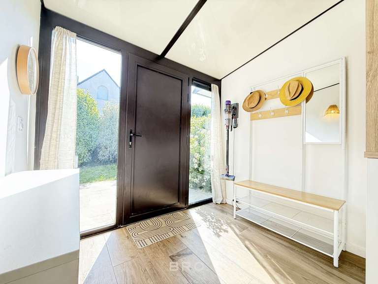 Maison Vannes - 6 chambres