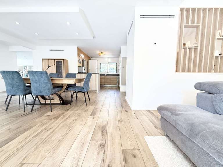 Maison Vannes - 6 chambres