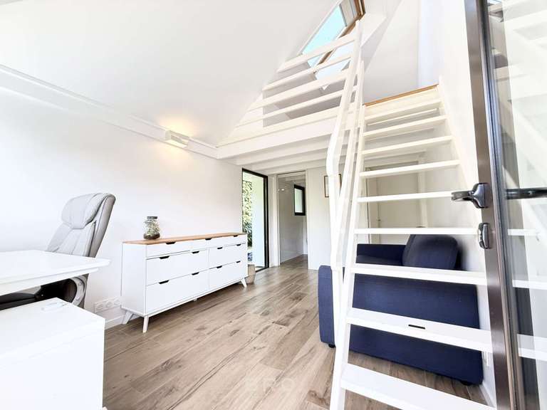 Maison Vannes - 6 chambres