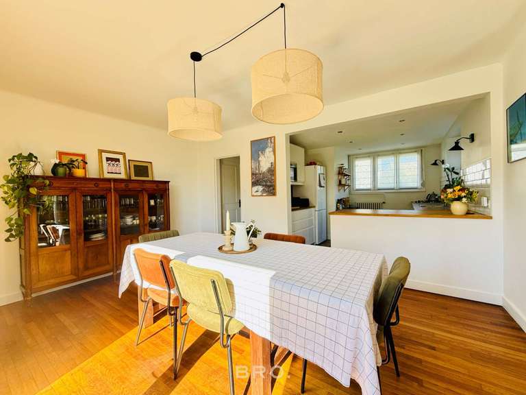 Maison Vannes - 4 chambres