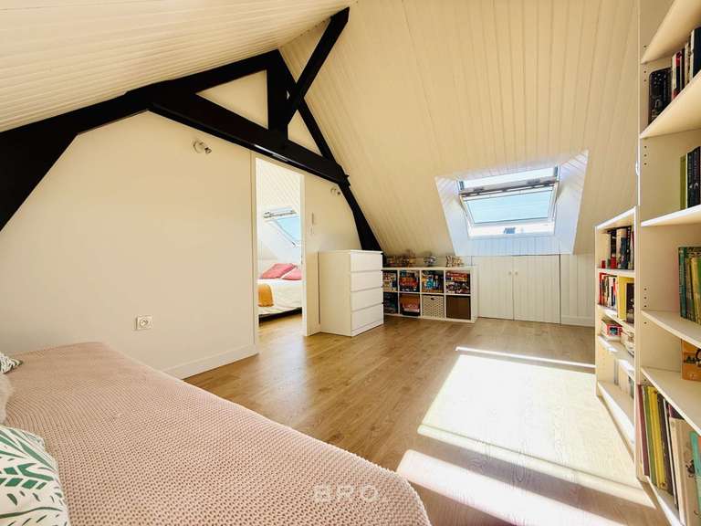 House Vannes - 4 bedrooms