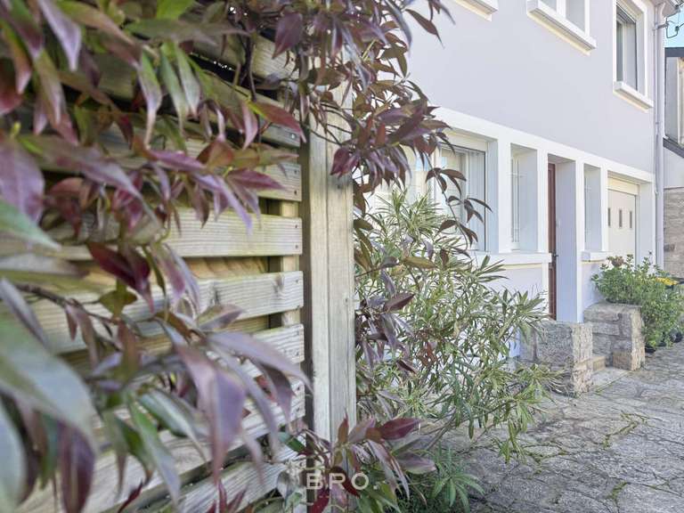 House Vannes - 4 bedrooms