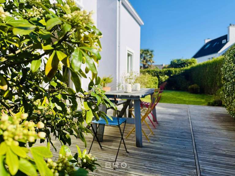 House Vannes - 4 bedrooms