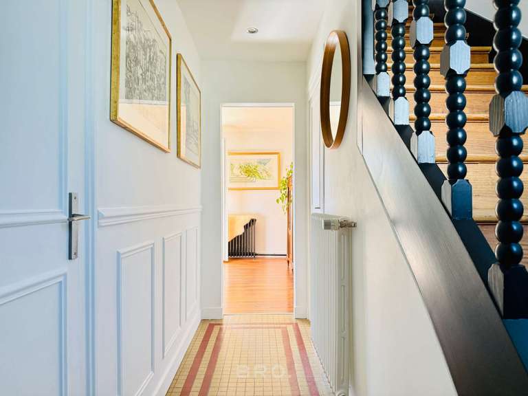 House Vannes - 4 bedrooms