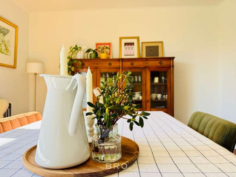 House Vannes - 4 bedrooms