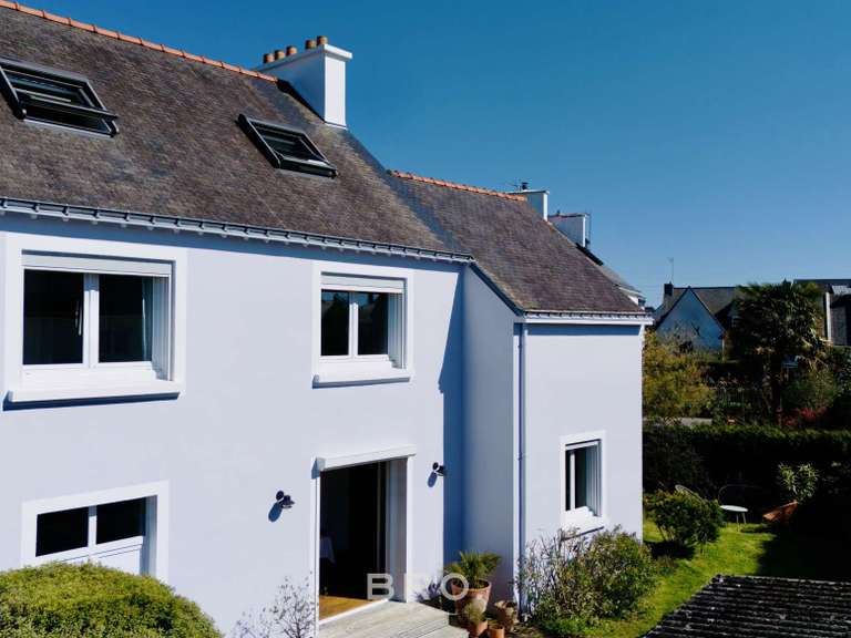 Maison Vannes - 4 chambres