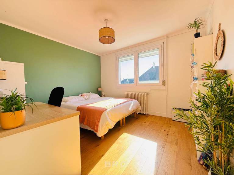 House Vannes - 4 bedrooms