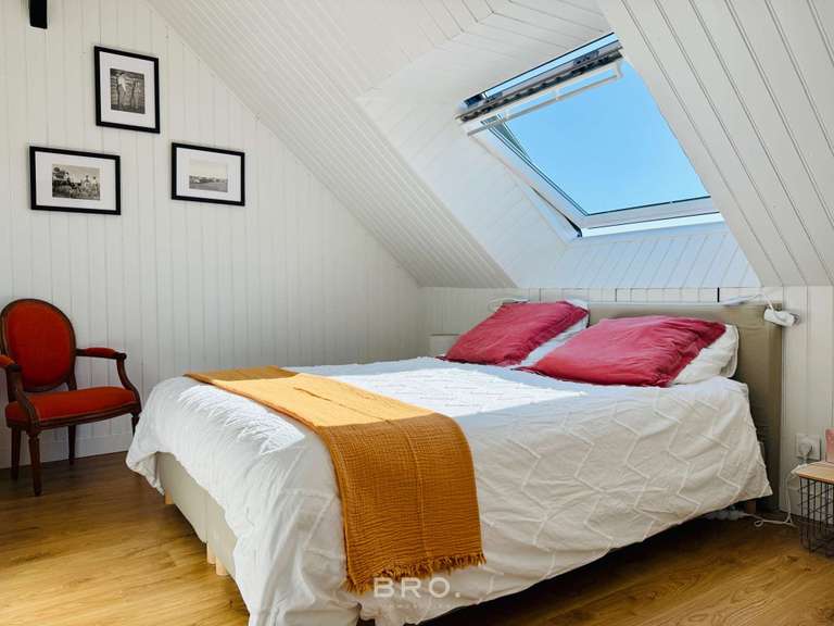 House Vannes - 4 bedrooms