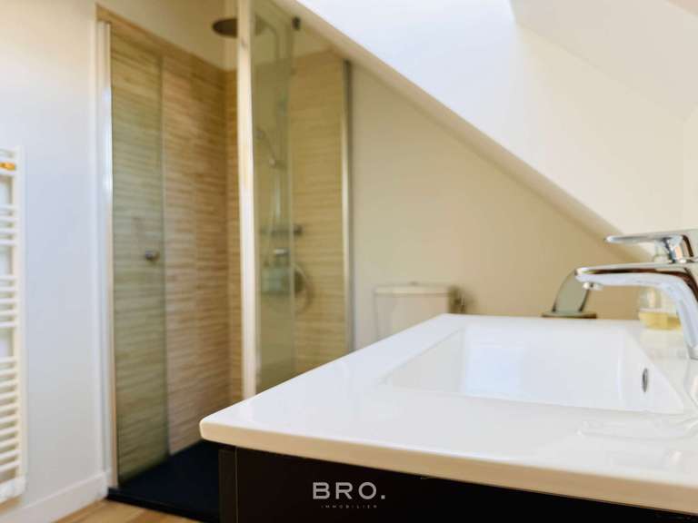 House Vannes - 4 bedrooms