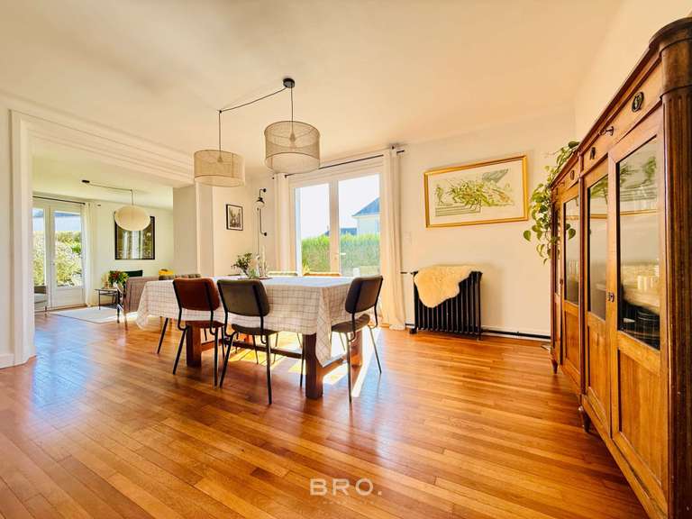 Maison Vannes - 4 chambres