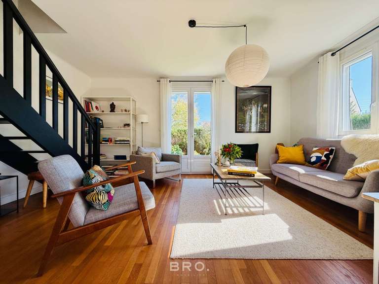 House Vannes - 4 bedrooms