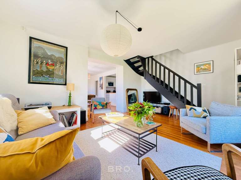 House Vannes - 4 bedrooms