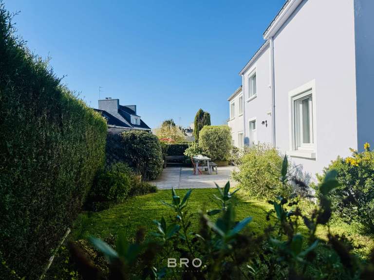 House Vannes - 4 bedrooms