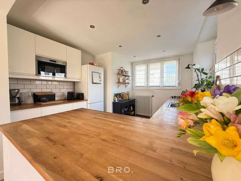 House Vannes - 4 bedrooms